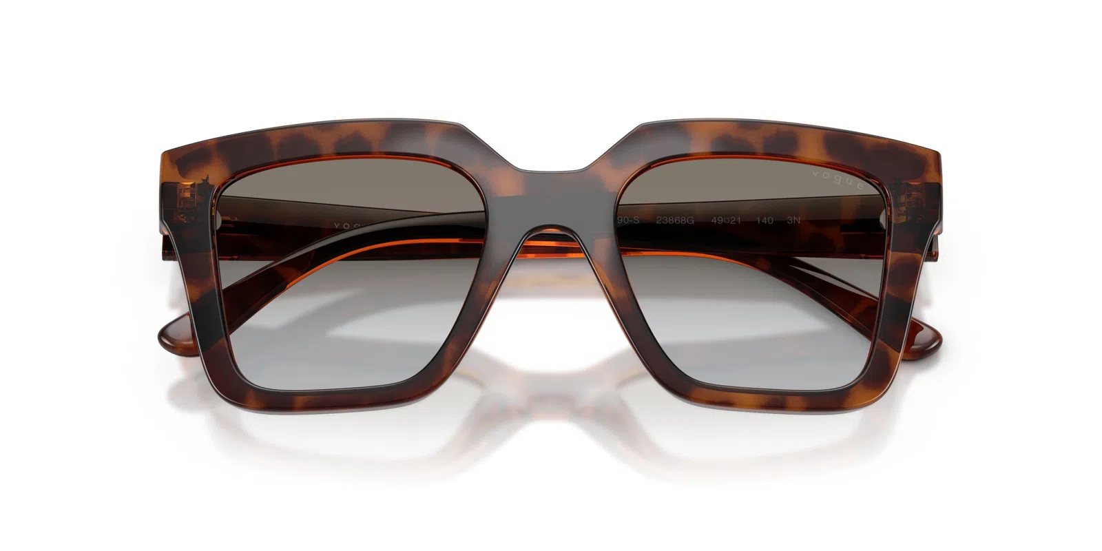 Vogue 5690S Sunglasses - view 22